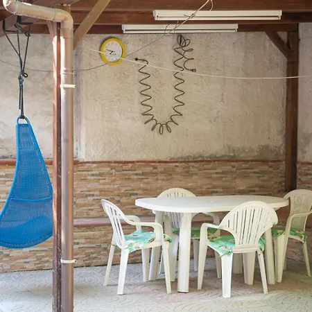 Apartamento Gana E Gortoe *