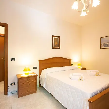 Gana E Gortoe Apartamento *