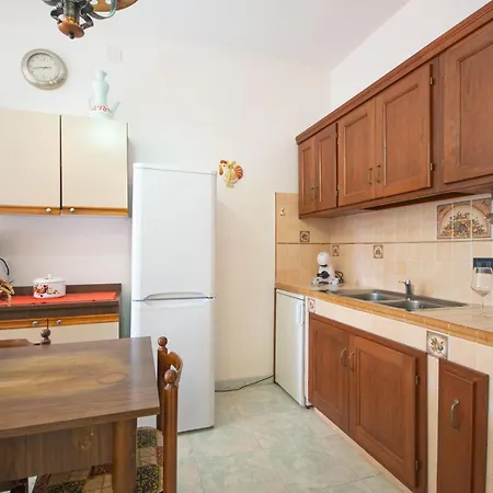 Apartamento Gana E Gortoe Siniscola