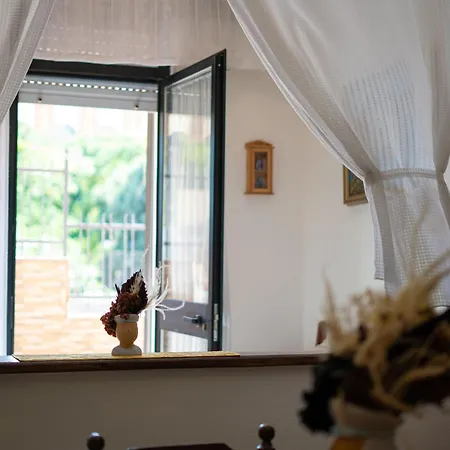 Gana E Gortoe Apartamento