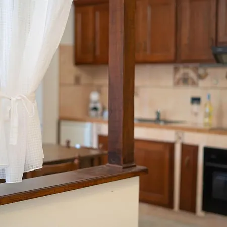 Apartamento Gana E Gortoe