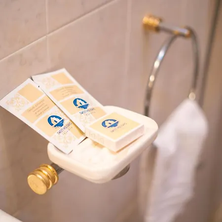 Gana E Gortoe Apartamento Siniscola