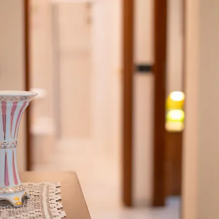 Apartamento Gana E Gortoe Siniscola