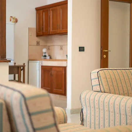 Apartamento Gana E Gortoe