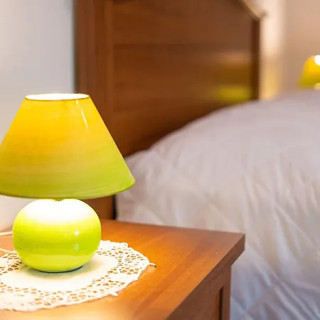 Gana E Gortoe Apartamento Siniscola