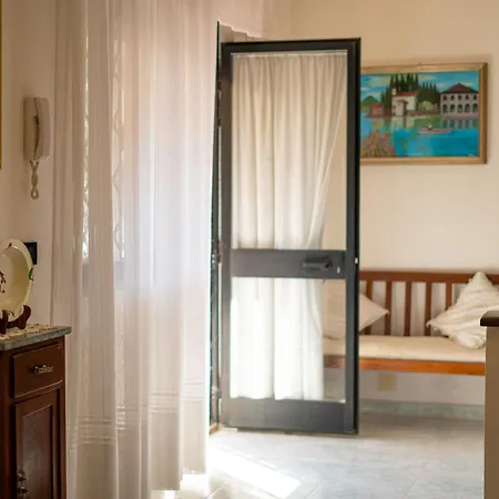 Gana E Gortoe Apartamento