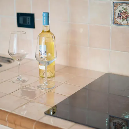 Apartamento Gana E Gortoe Siniscola
