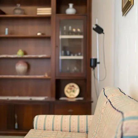 Apartamento Gana E Gortoe